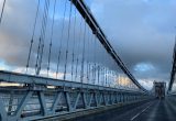 Menai Suspension Bridge | Risk of ‘unzipping failure’ could have led to ‘catastrophic loss of life’