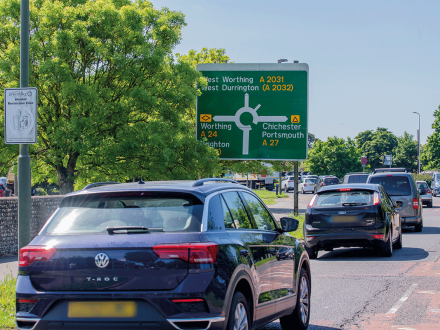 National Highways reveals plans to improve A27 between Worthing and Lancing