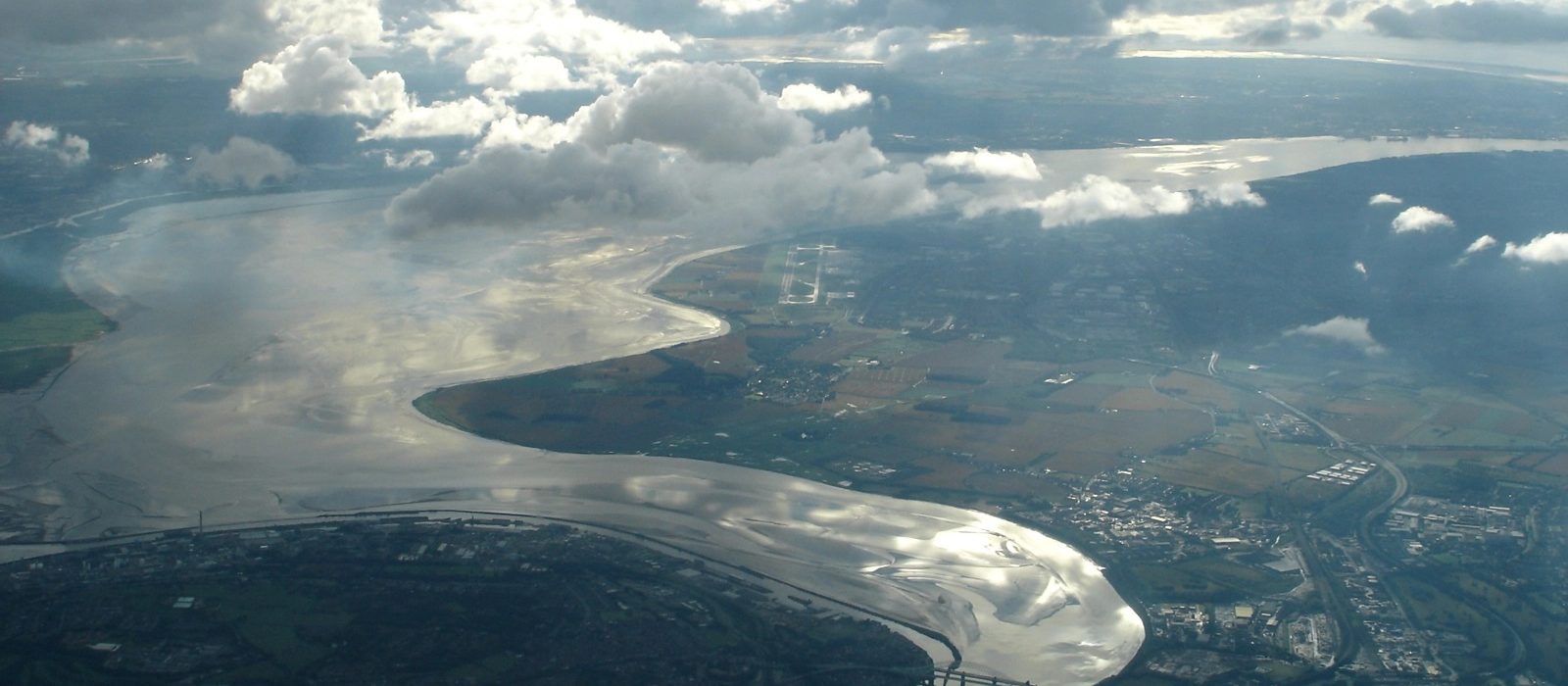 Mersey Ryda Mersey River Full