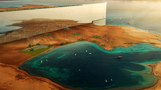 Further doubts over Saudi Arabia’s Neom gigaproject