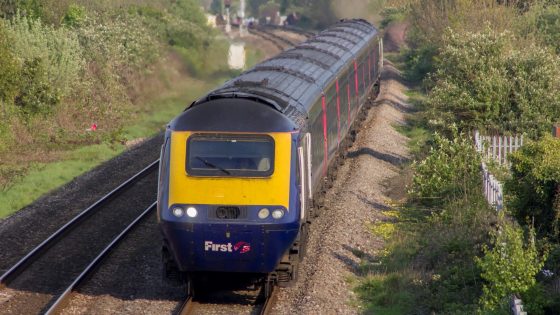HS2 ‘unfair rail funding’ row: implications for Welsh rail project teams