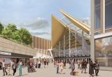 HS2 faces Euston tunnel dilemma after station mothballed