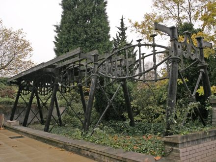 County Durham rail route conversion for active travel to resurrect Stephenson-designed abandoned bridge