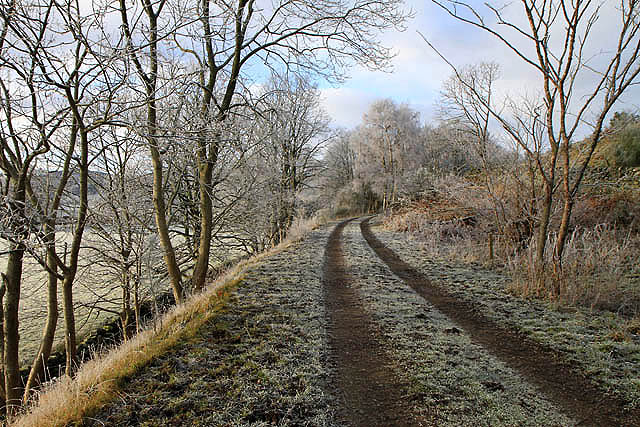 Homes approved on abandoned Scots railway despite route protection fears - Vimarsana News