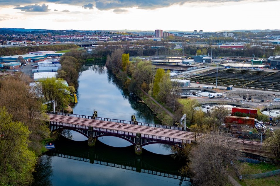 Story Contracting completes £4.7M refurbishment of Clyde Viaduct - Vimarsana News