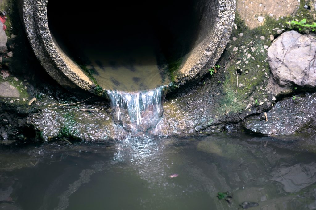 Anglian Water sets out sewer monitoring sensor plan to cut pollution