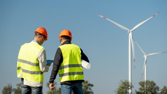 Thinking small is how the National Wealth Fund will power net zero
