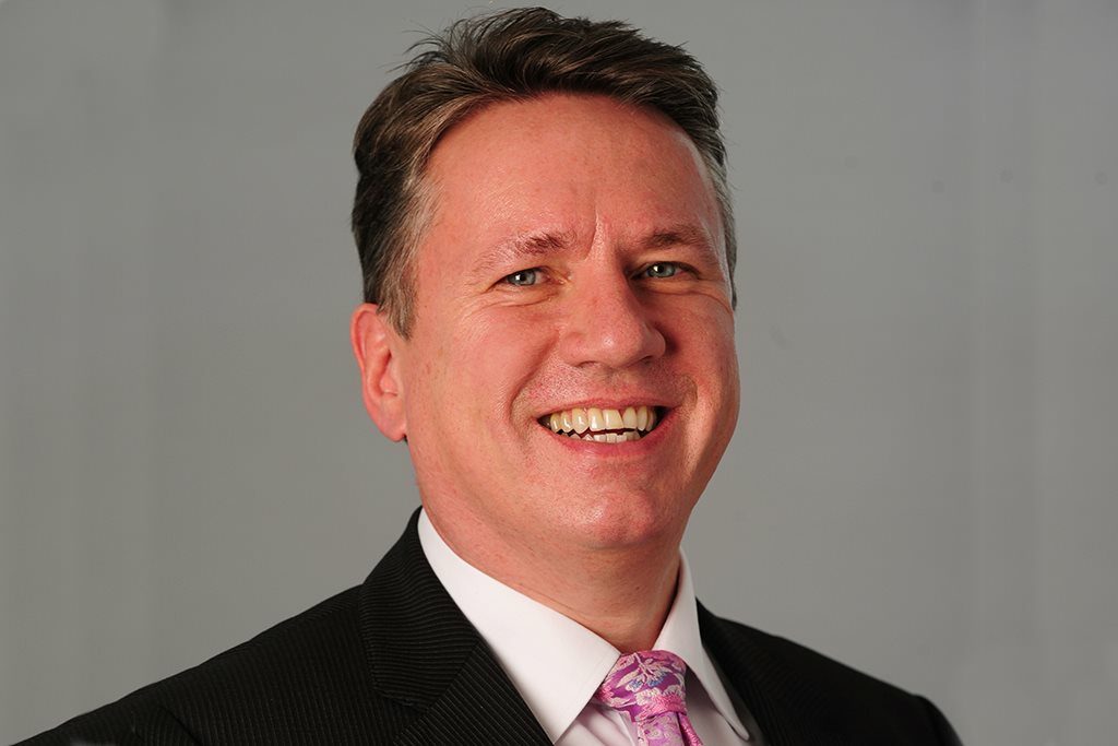 Arcadis appoints Alan Brookes as new CEO - Vimarsana News