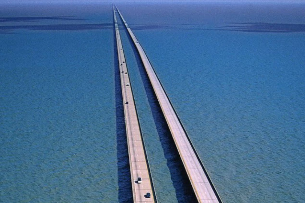 Tanzania's Parliament confirms talks on plans for longest bridge in Africa in advanced stages - Vimarsana News