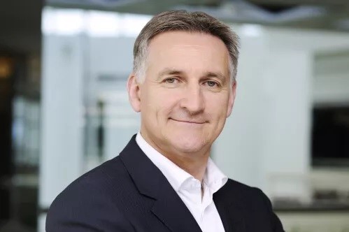 Bouygues Travaux Publics appoints new chief executive officer - Vimarsana News