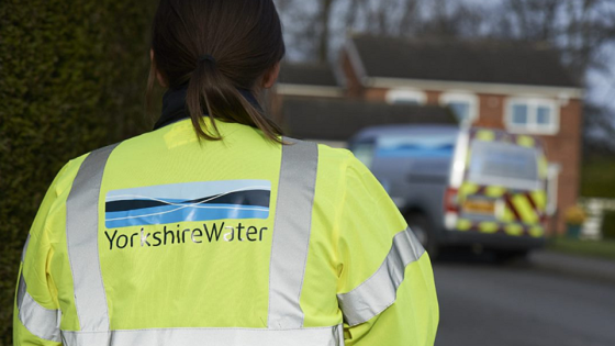 Yorkshire Water £80M AMP8 framework: delivery and design insights for engineers