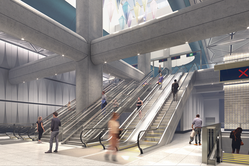 Arup engaged on East Line of Macau light rail scheme with scope including civils and geotechnical services - Vimarsana News