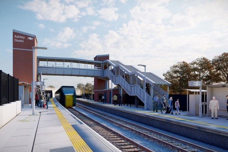 Cost of re-opening abandoned line in Bristol soars by a third - Vimarsana News