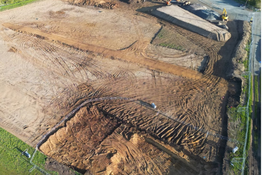 Farrans to deliver £49.3M Suffolk water treatment upgrade project | New ...