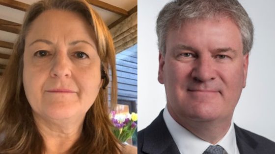 HS2 board bolstered with financial specialist and technology expert non-exec appointments - Vimarsana News