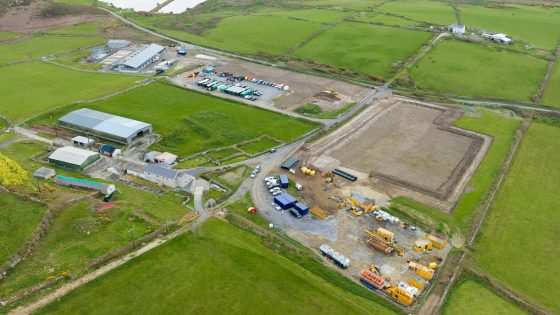 £36M tidal energy scheme in north Wales hits milestone three months early - Vimarsana News