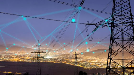 Grid and Generation Management – Hitachi Energy