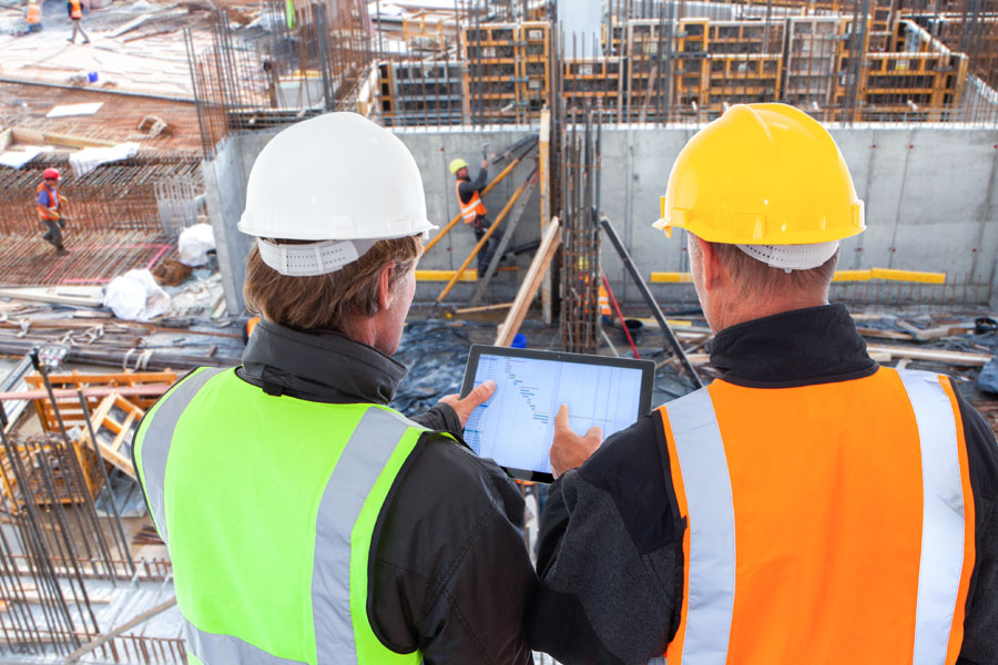 Why a lack of interoperability in construction matters, especially for the industry's future - Vimarsana News