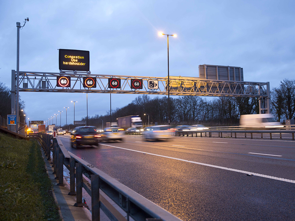 Your view | Smart motorways; sewerage upgrades; Gerrards Cross collapse; HS2 Manchester; nuclear fusion - Vimarsana News