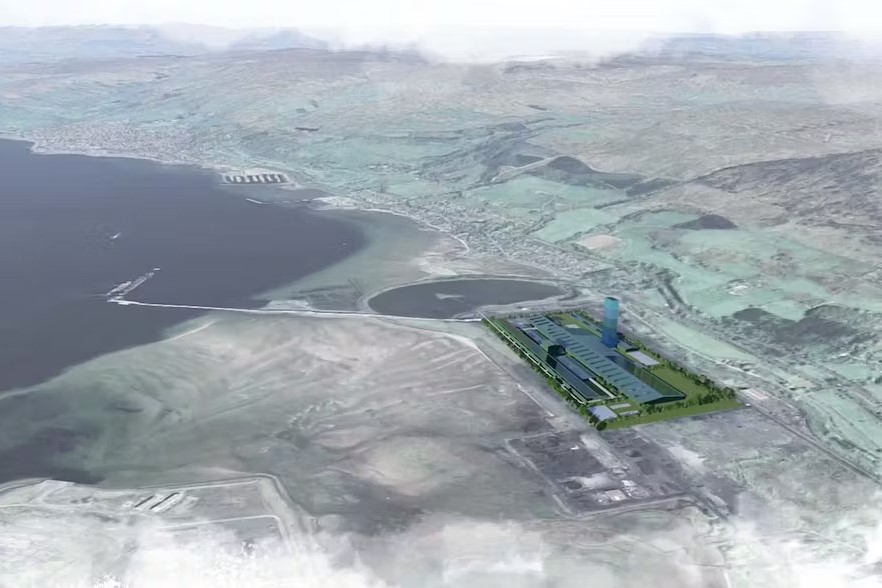 Planning permission granted for subsea cable manufacturing plant with UK-Morocco link as first customer - Vimarsana News