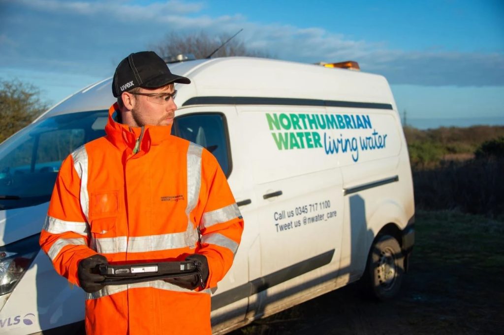 Northumbrian Water opens procurement on £8bn capital delivery
