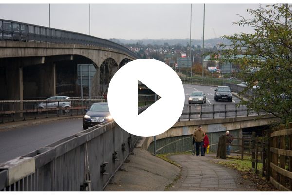 Watch: Lessons learned from Brent Cross' feasibility study - Vimarsana News