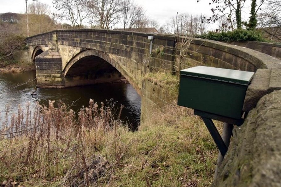 Flood alleviation scheme in Leeds progressing well as work to link drainage network begins - Vimarsana News