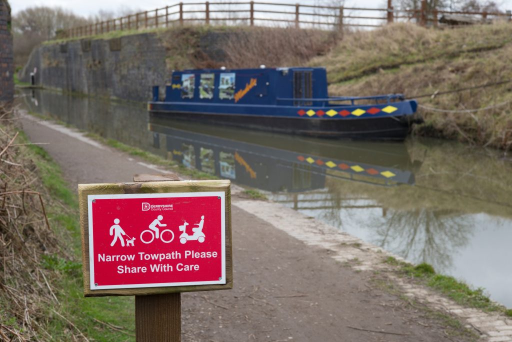 Chesterfield Canal Trust launches £4.5M procurement to restore Staveley section New Civil Engineer