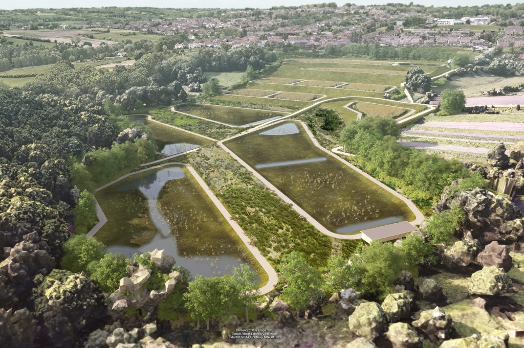 Yorkshire Water commits to £36M investment to prevent sewer overflows