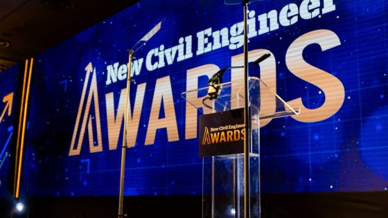 Nce Engineering Inaugural NCE Awards winners display diversity and vitality of the ...