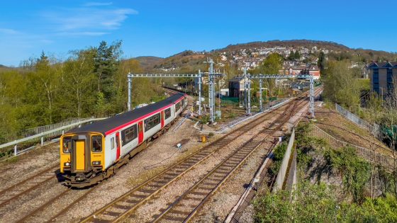 Railways Bill: Wales rail devolution rejected amidst ongoing squabbles over underinvestment