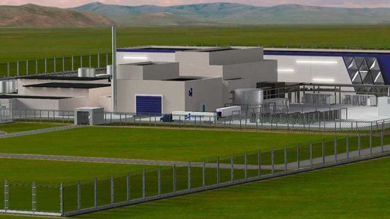 Factory-built small modular nuclear reactors to power US data centres ...