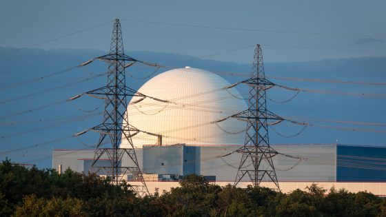 UK nuclear regulation reforms: programme and risk takeaways for engineers