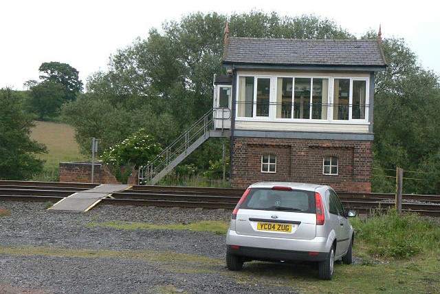 DfT approves reinstatement of Cheshire train station closed during Beeching cuts - Vimarsana News