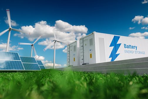 National Grid to accelerate up to 20Gw of clean energy projects - Vimarsana News