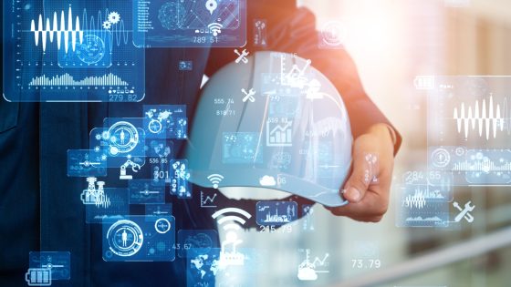 Engineering intelligence in infrastructure: safety-first takeaways for designers