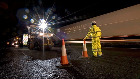 UK road and rail civil engineering sector caught in ‘negative cycle’, warns competition watchdog