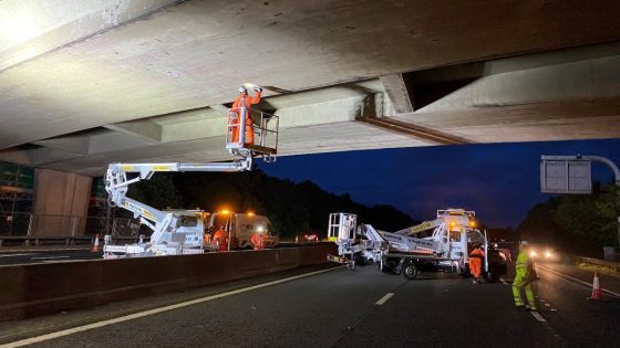 Gloucestershire £60M highways framework: delivery and risk notes for project teams