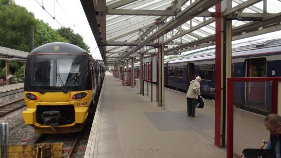 How Northern Powerhouse Rail can turn promise into progress