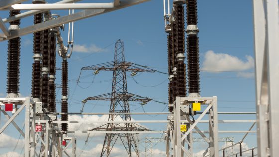 Laing O’Rourke’s North West London substations: delivery and phasing notes for engineers
