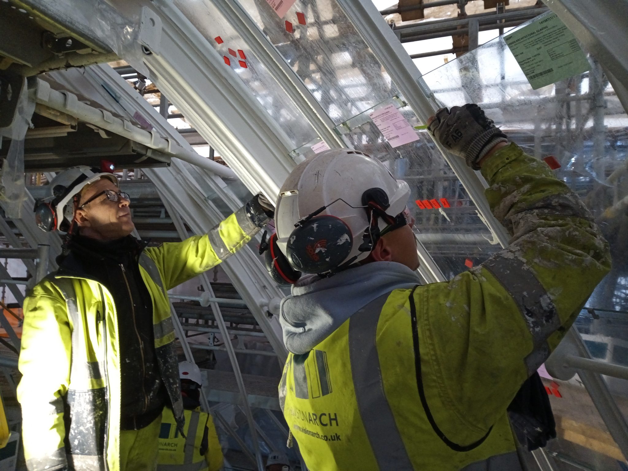 Royal Botanic Garden Edinburgh project reveals obstacles to net zero ...