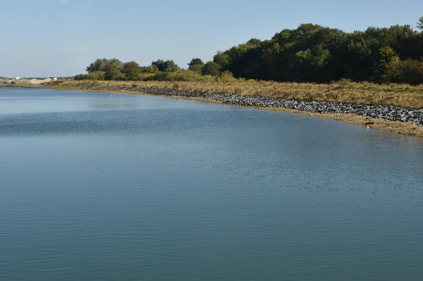 Contractor sought for construction of £22.3M coastal defence scheme in ...