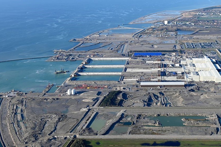 Fehmarnbelt Fixed Link