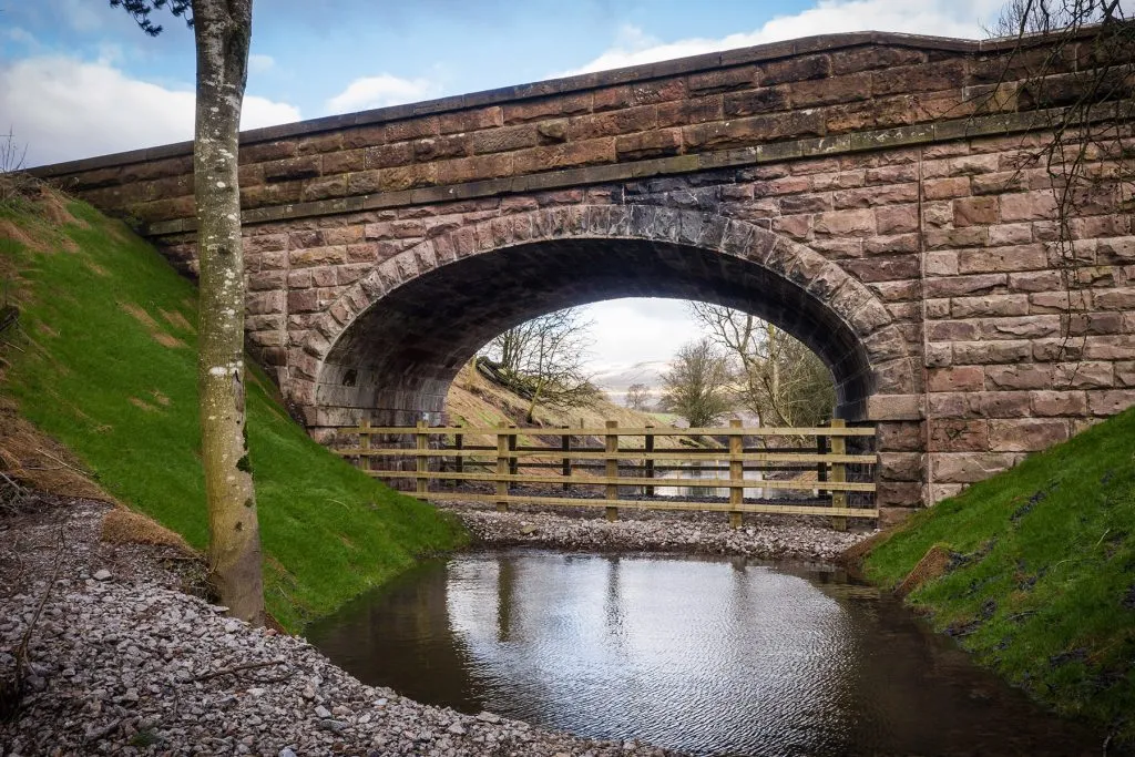 Historic Railways Estate to GBR: asset management shifts for engineers