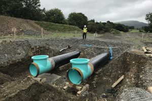 AtkinsRéalis, Motts, Stantec selected for United Utilities £269M AMP8 ...