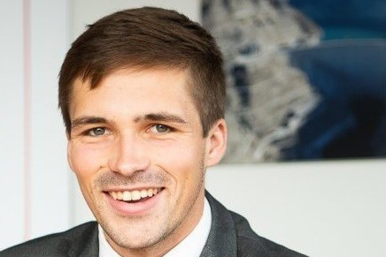 Rodger Cunningham Rotorua Spotlight | Sustainability is key to major projects | New Civil Engineer