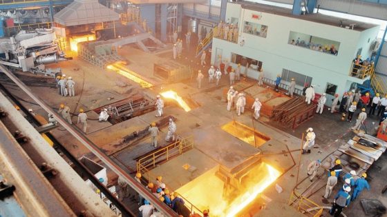 Is nationalising British Steel a smart move for the economy?