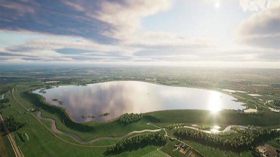 Thames Water names consultancies to support Strategic Resource