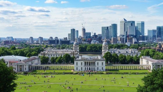 Two London low‑carbon heating schemes: delivery and trenching notes for engineers