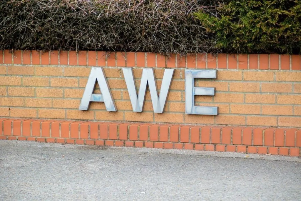 AWE Future Materials Campus: planning engagement insights for project engineers